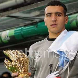 Jonathan Cubero