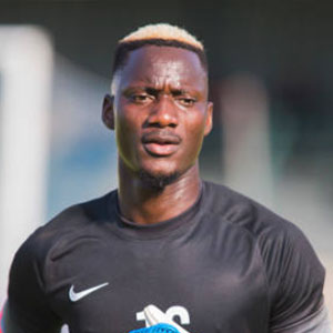 Dele Alampasu