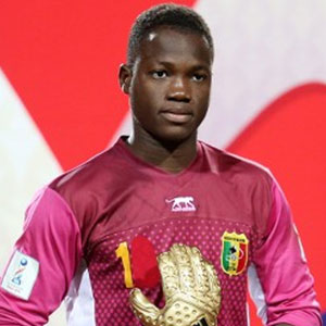 Samuel Diarra