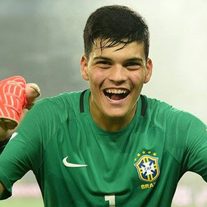Gabriel Brazão