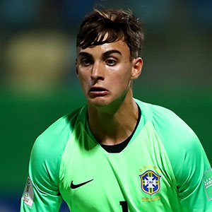 Matheus Donelli