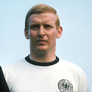 Karl-Heinz Schnellinger