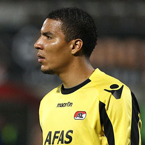 Esteban Alvarado