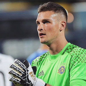 Predrag Rajković