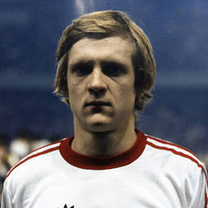 Volodymyr Bessonov