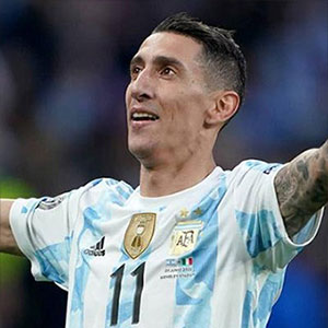 Ángel Di María