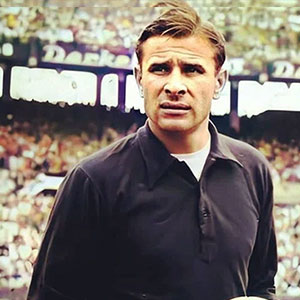 Lev Yashin