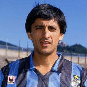Ramón Díaz