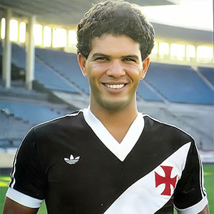 Geovani Silva