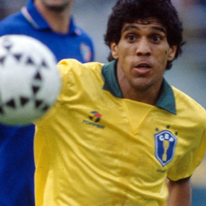 Paulo Silas