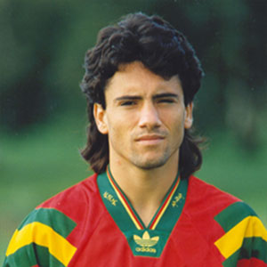 Paulo Torres