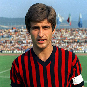 Gianni Rivera