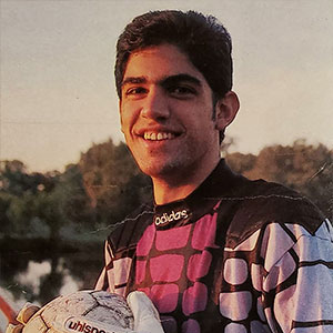 Joaquín Irigoytía