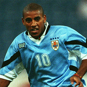 Nicolás Olivera