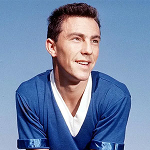 Jimmy Greaves