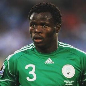 Taye Taiwo