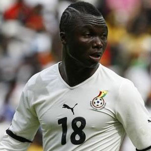 Dominic Adiyiah