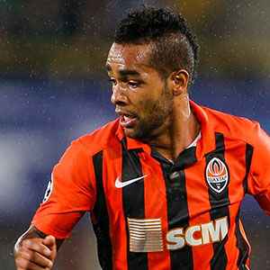 Alex Teixeira