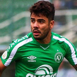 Henrique Almeida