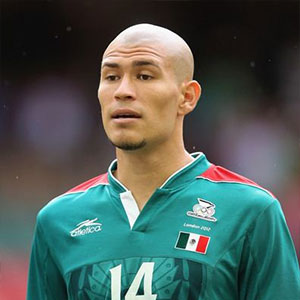 Jorge Enríquez