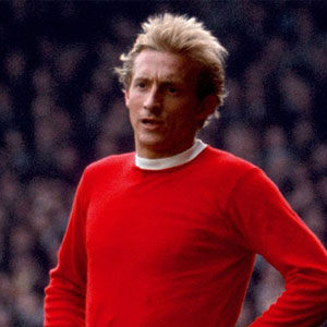 Denis Law