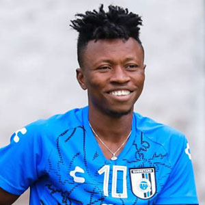 Clifford Aboagye