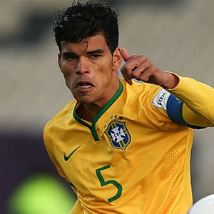 Danilo Barbosa