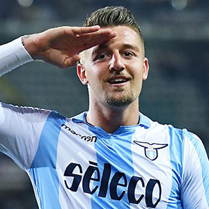 Sergej Milinković-Savić
