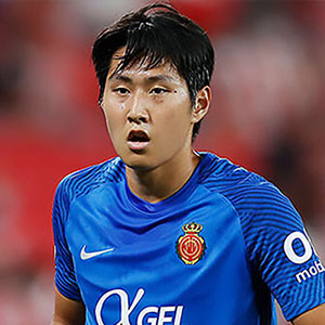 Lee Kang-in
