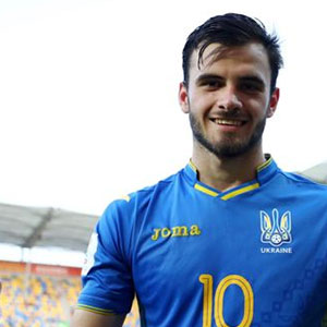 Serhiy Buletsa