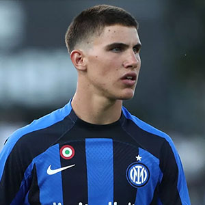 Cesare Casadei