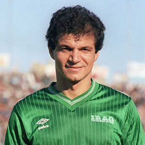 Hussein Saeed