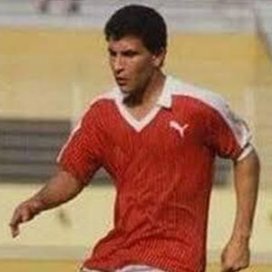 Taher Abouzeid