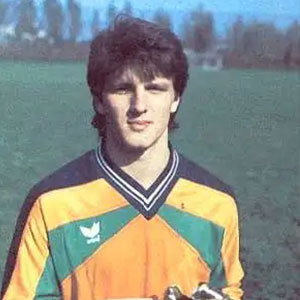 Sergei Sherbakov