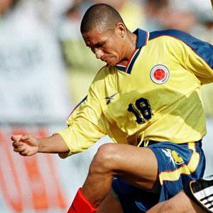 Henry Zambrano