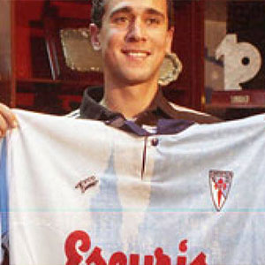 Kostas Salapasidis