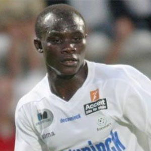 Mahamadou Dissa