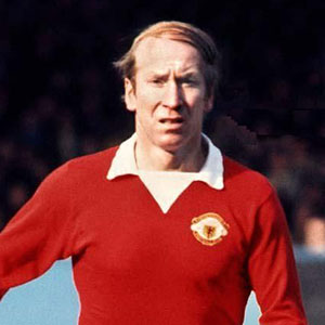 Bobby Charlton