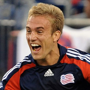 Taylor Twellman