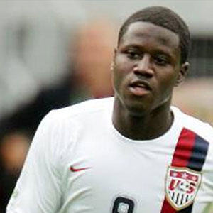 Eddie Johnson