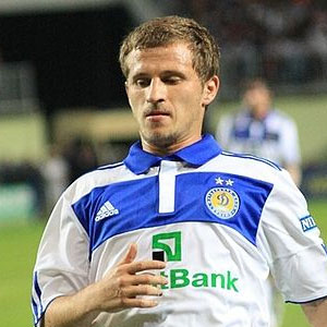 Oleksandr Aliyev