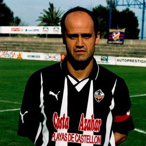 Fernando Gómez Colomer