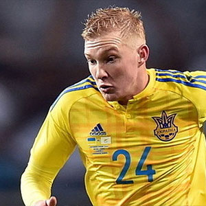 Viktor Kovalenko