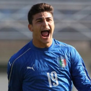 Riccardo Orsolini