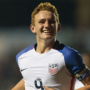 Josh Sargent