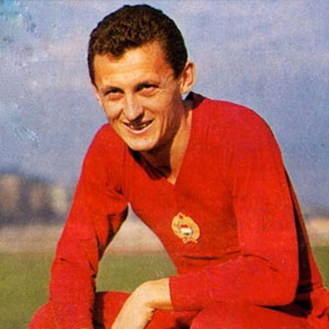 Flórián Albert