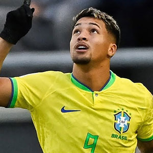 Marcos Leonardo