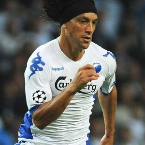Christian Bolaños