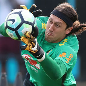 Cássio Roberto Ramos