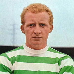 Jimmy Johnstone